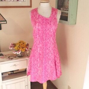 EA Athleisure Dress 